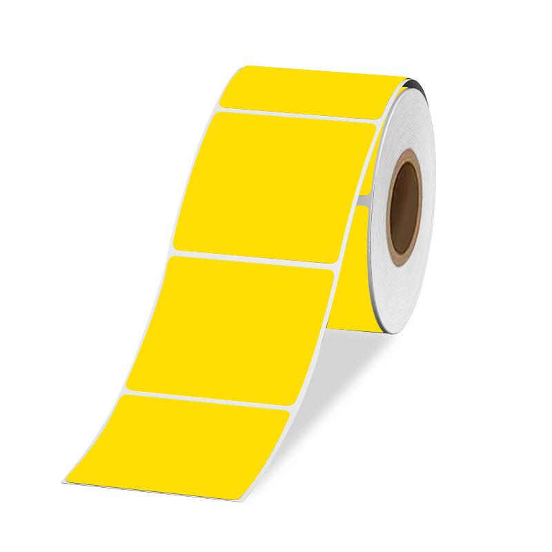 Color Thermal Label Paper 50x50mm for Marklife P15/P12/P50
Color Thermal Label Paper 50x50mm for Marklife P15/P12/P50
