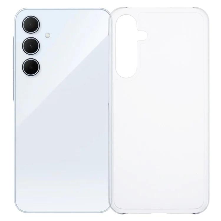 Для Samsung Galaxy A35 5G матовый чехол жесткий ПК против отпечатков пальцев задняя крышка телефона
Для Samsung Galaxy A35 5G матовый чехол жесткий ПК против отпечатков пальцев задняя крышка телефона