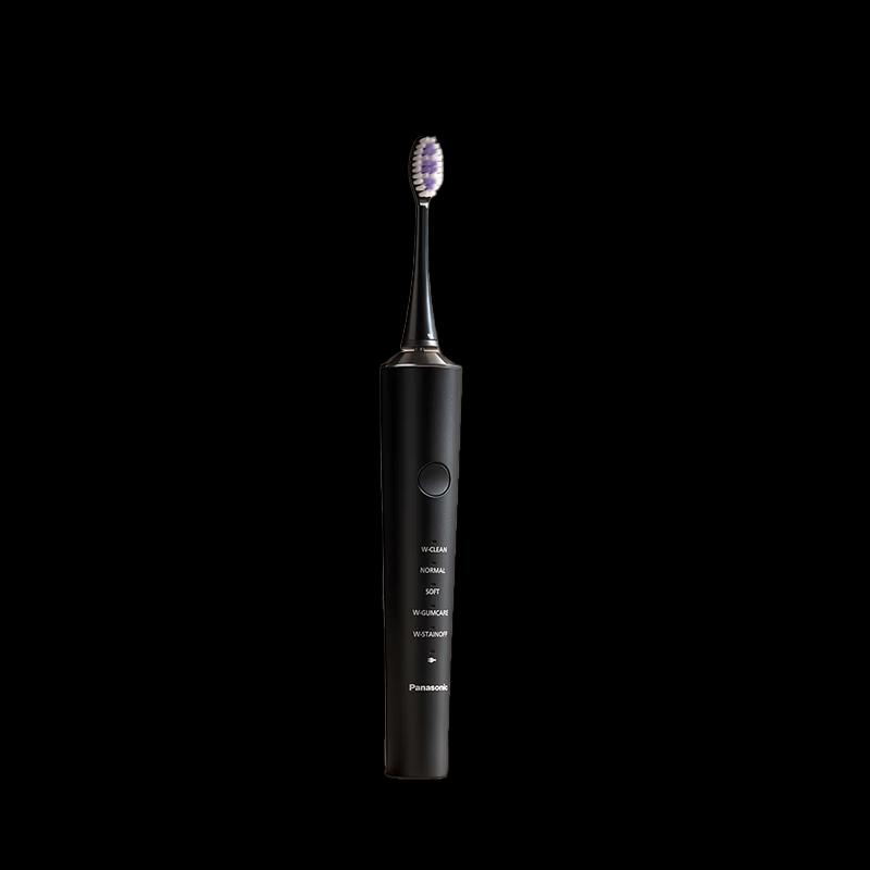 Panasonic EW-DC75 AI Smart Sonic Electric Toothbrush CN plug (adapter included)
Panasonic EW-DC75 AI Smart Sonic Electric Toothbrush CN plug (adapter included)
