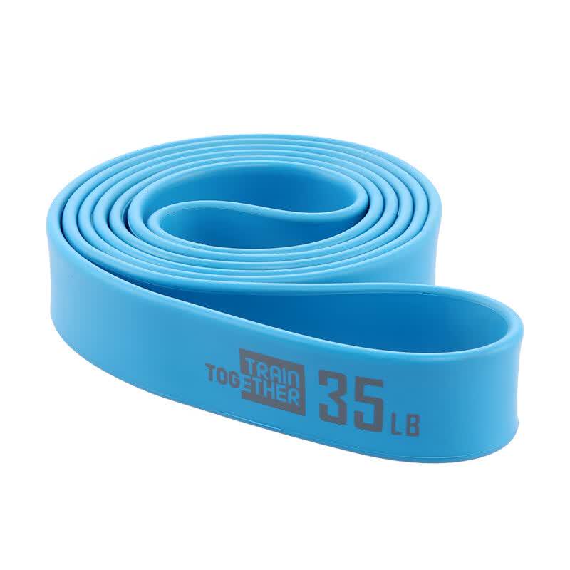 RISING Resistance Yoga & Fitness Bands
RISING Resistance Yoga & Fitness Bands