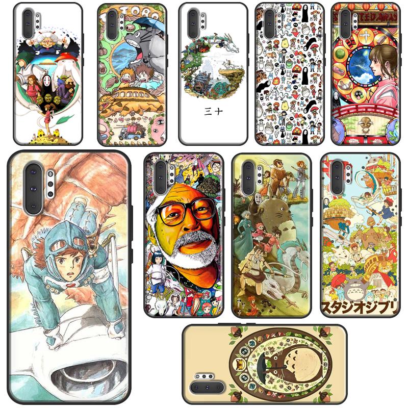 Чехол Cartoon Studio Ghibli Totoro для Samsung Galaxy S21 S20 FE S22 Ultra S8 S9 S10 e Note 10 Plus Note 20 Ultra Coque Galaxy S8
Чехол Cartoon Studio Ghibli Totoro для Samsung Galaxy S21 S20 FE S22 Ultra S8 S9 S10 e Note 10 Plus Note 20 Ultra Coque Galaxy S8