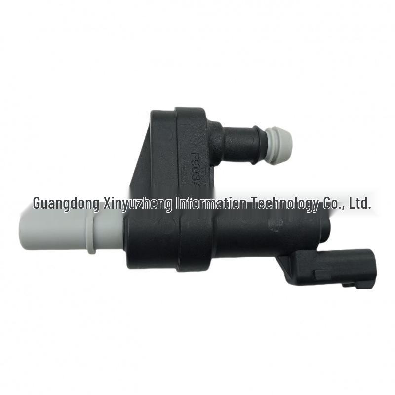 Fuel Tank Isolation & Turbo Control Solenoid Valve for Ford Lincoln MKC (Part DU5A-9G712-CB)
Fuel Tank Isolation & Turbo Control Solenoid Valve for Ford Lincoln MKC (Part DU5A-9G712-CB)