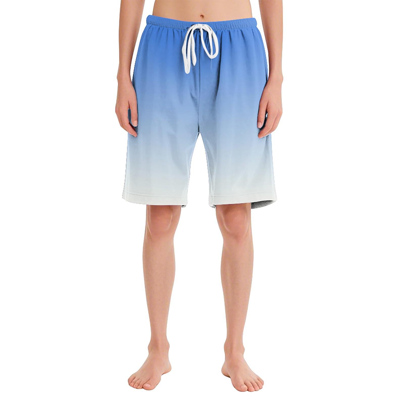 Жіночі піжамні шорти на талії для сну XL
Жіночі піжамні шорти на талії для сну XL