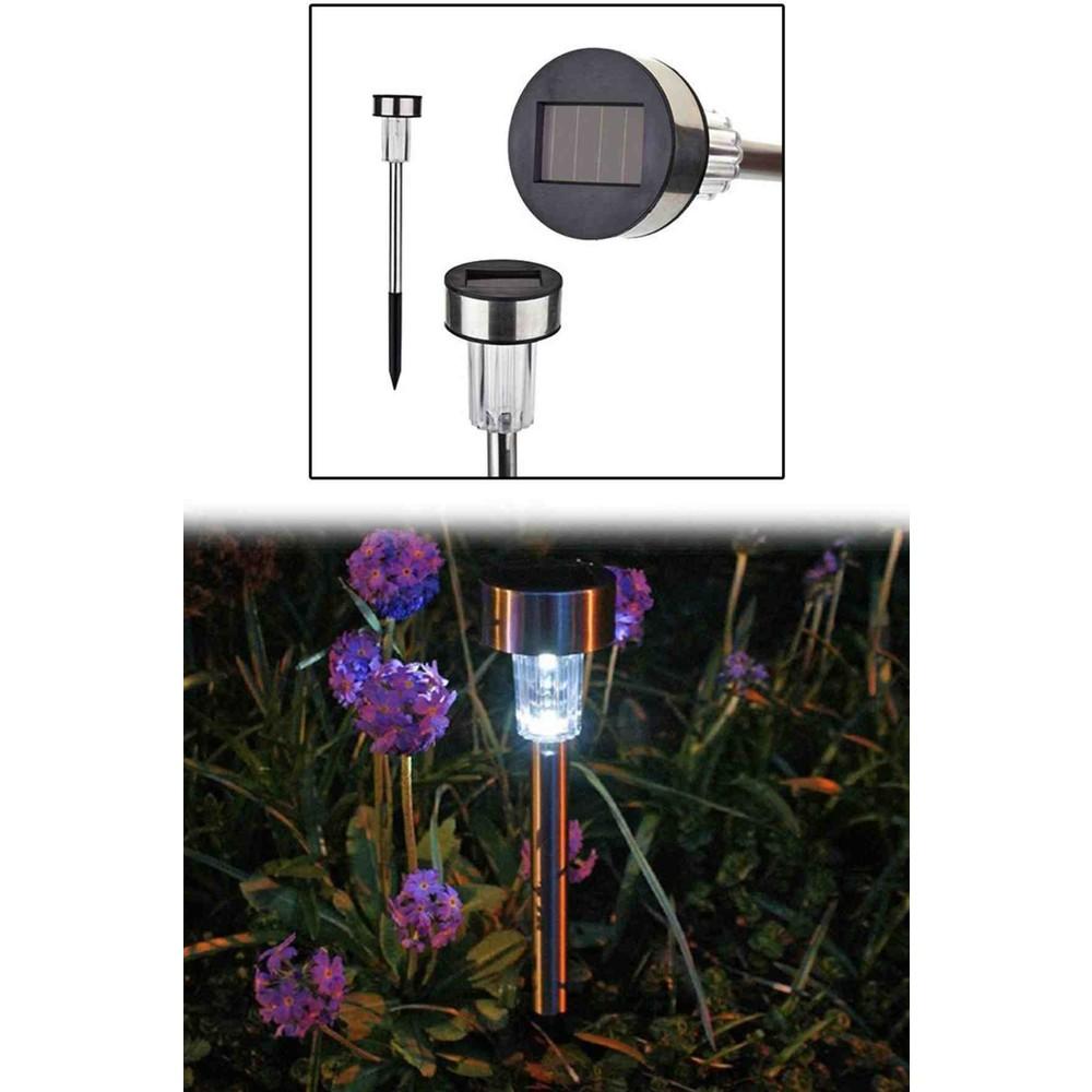 Беспроводное солнечное садовое освещение Hash Tec на солнечной энергии 
Беспроводное солнечное садовое освещение Hash Tec на солнечной энергии