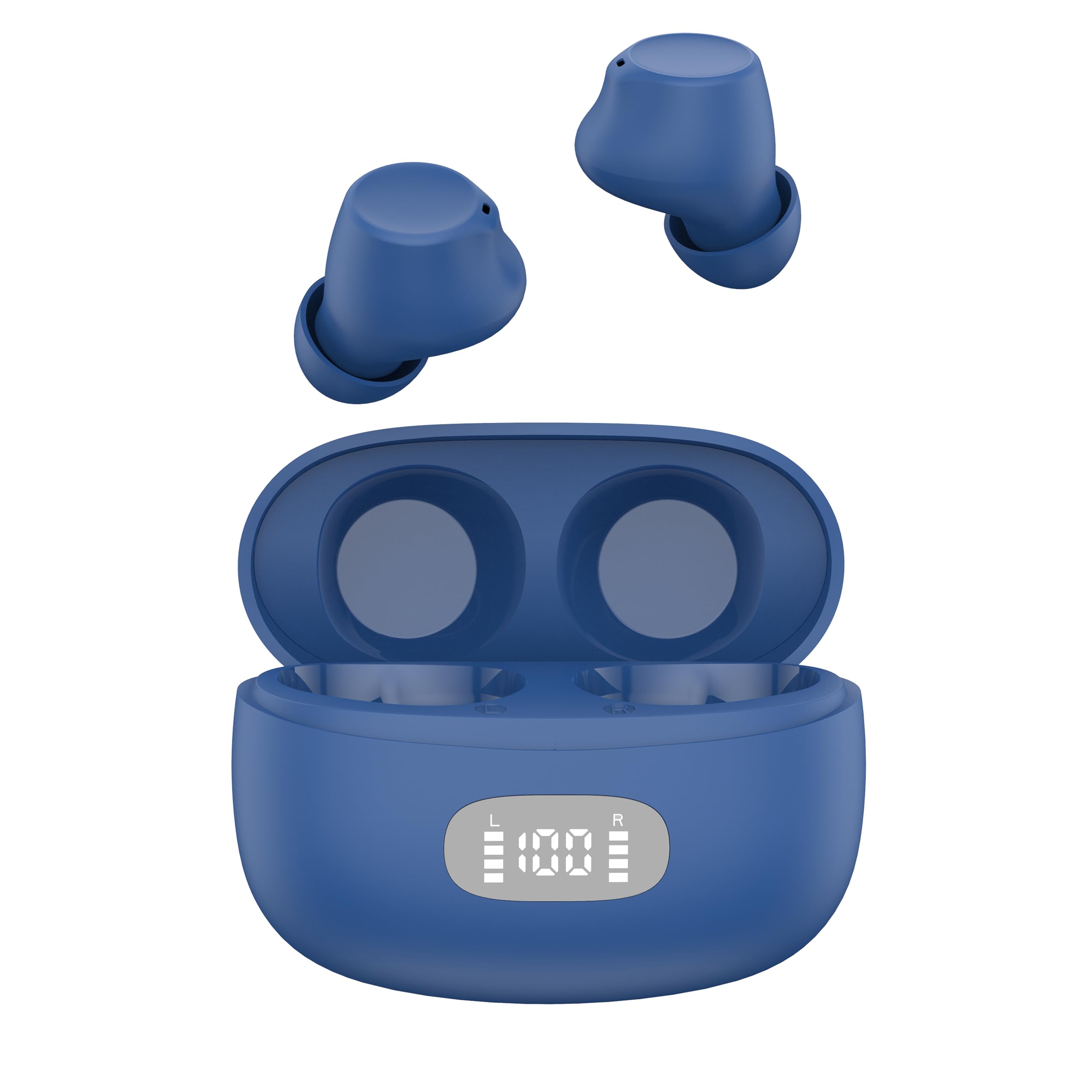 Беспроводные Bluetooth 2024 новейшие Bluetooth-наушники, оснащенные Carna Automatic Instant Touch Meetings Earphones, Earphones, Earphones,
Беспроводные Bluetooth 2024 новейшие Bluetooth-наушники, оснащенные Carna Automatic Instant Touch Meetings Earphones, Earphones, Earphones,