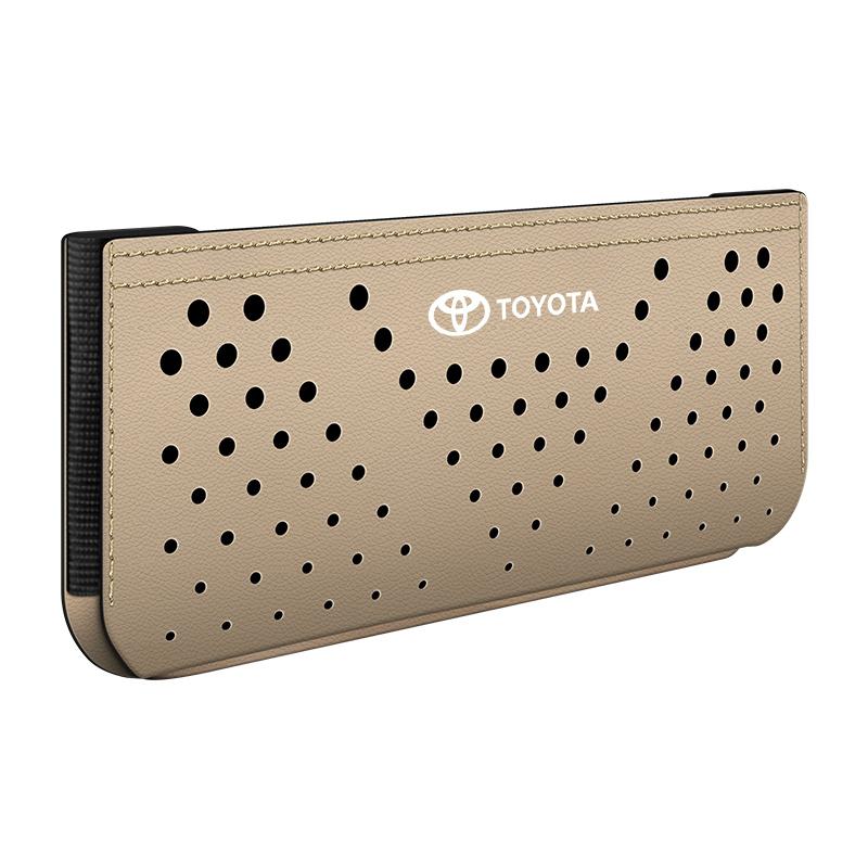 For Toyota Car Leather Storage Bag Storage Box Side Pocket Organizer Leather Adhesive Pocket Pouch car sticker car sticker
For Toyota Car Leather Storage Bag Storage Box Side Pocket Organizer Leather Adhesive Pocket Pouch car sticker car sticker