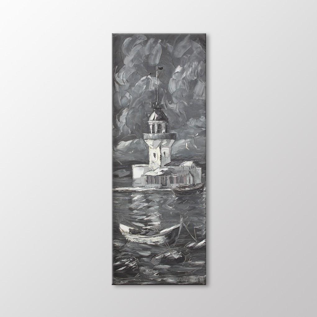 Картина Девичья Башня
Картина Девичья Башня