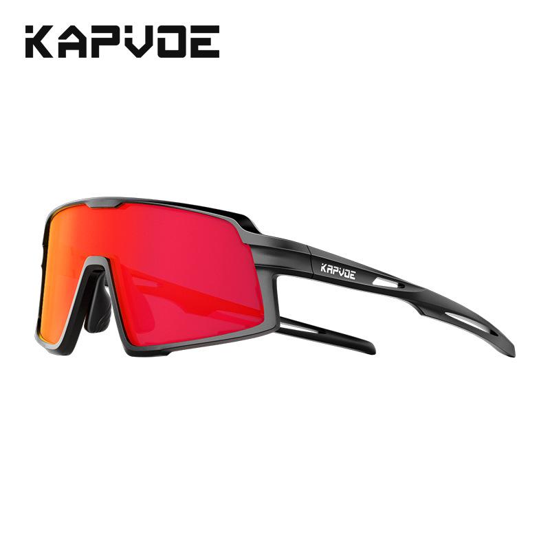 kapvoe Youth sports glasses for outdoor cycling and roller skating, colorful windproof and UV protection TK251-Q-1L-01
kapvoe Youth sports glasses for outdoor cycling and roller skating, colorful windproof and UV protection TK251-Q-1L-01