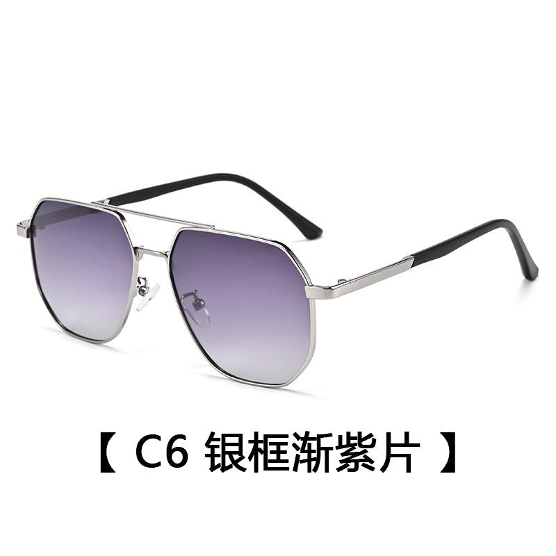 Men S Polarized Sunglasses, Uv-Proof Driving Sunglasses, Fashionable Versatile Sunglasses For Women
Men S Polarized Sunglasses, Uv-Proof Driving Sunglasses, Fashionable Versatile Sunglasses For Women