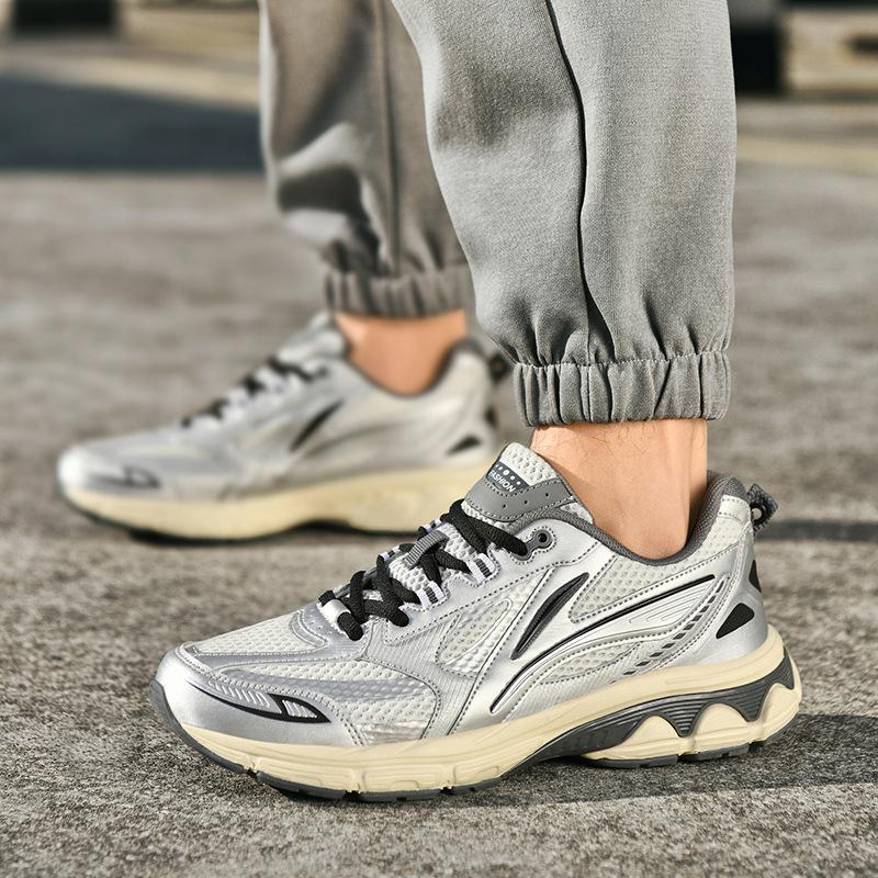 Large size men s sports shoes platform dad shoes 2025 new spring and autumn casual mesh lightweight running shoes 36
Large size men s sports shoes platform dad shoes 2025 new spring and autumn casual mesh lightweight running shoes 36