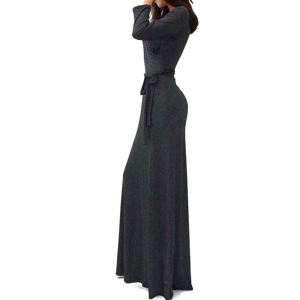 Popular sexy autumn new V-neck seven-quarter-sleeved slim-fit dress dress drive DNU XL чорний
Popular sexy autumn new V-neck seven-quarter-sleeved slim-fit dress dress drive DNU XL чорний