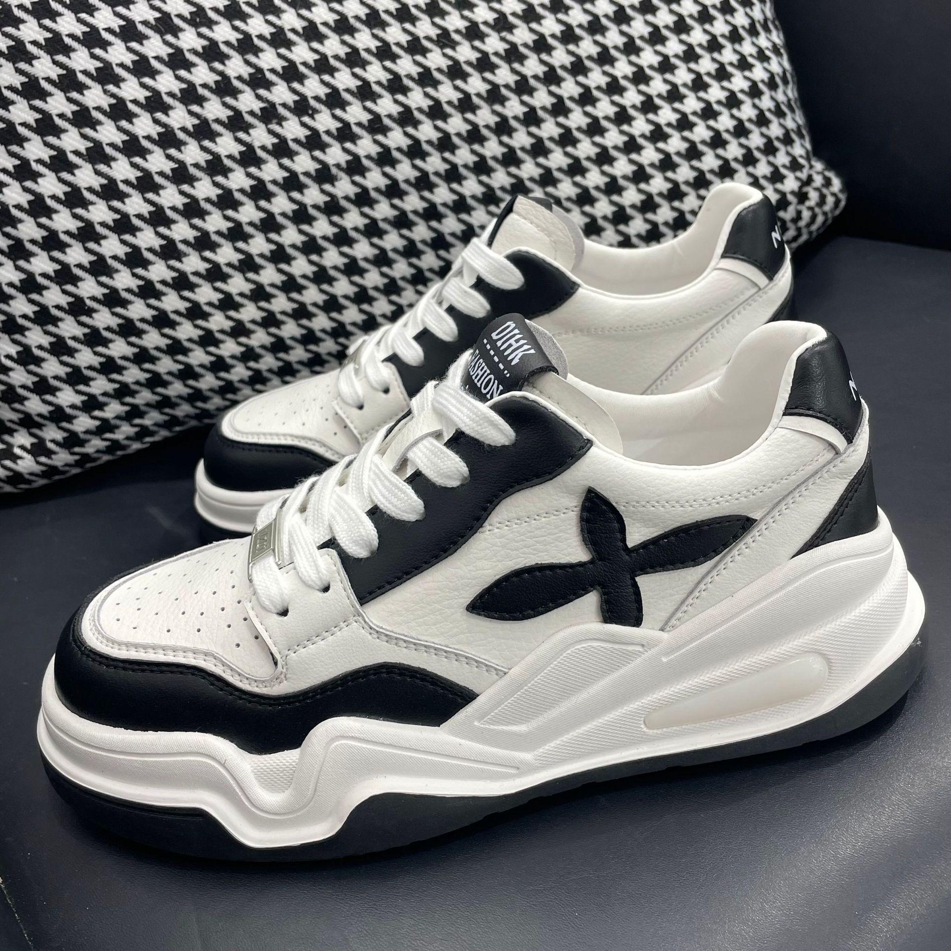 Cross flower women s shoes spring new platform white shoes versatile soft sole fashion casual shoes 40 bottom thickness 4CM
Cross flower women s shoes spring new platform white shoes versatile soft sole fashion casual shoes 40 bottom thickness 4CM