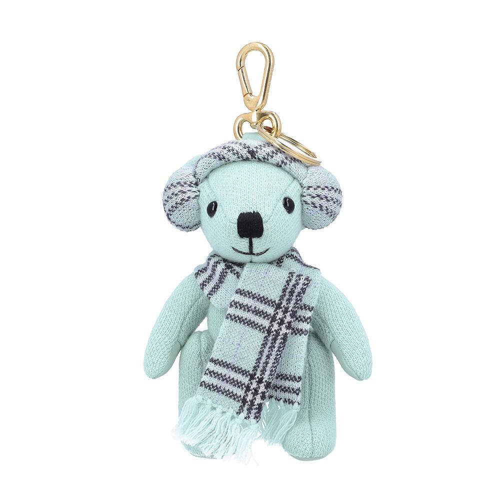 Burberry Thomas Bear Charm Keyring 8119977 C4011 8119977 C4011
Burberry Thomas Bear Charm Keyring 8119977 C4011 8119977 C4011