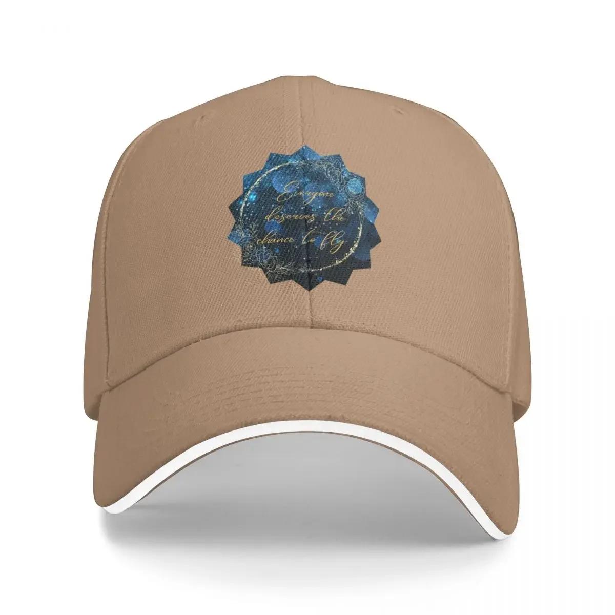 Everyone deserves the chance to fly - Wicked Baseball Cap Snap Back Hat custom caps tea Hat Fashion Beach Golf Wear Men Women s
Everyone deserves the chance to fly - Wicked Baseball Cap Snap Back Hat custom caps tea Hat Fashion Beach Golf Wear Men Women s