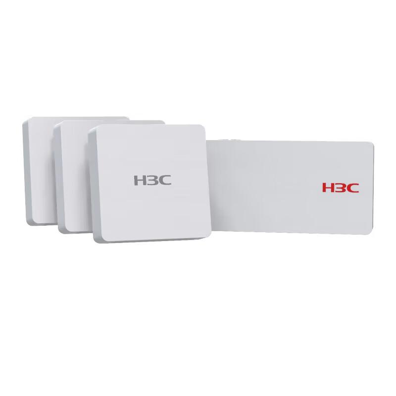 H3C BJ6004P Wi-Fi 6 Wall AP & PoE Power Kit
H3C BJ6004P Wi-Fi 6 Wall AP & PoE Power Kit