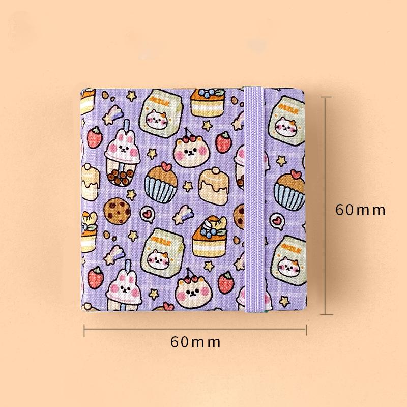 Мини-альбом для акварели из ткани 300 г, древесная масса, мелкозернистая, портативный дорожный альбом для рисования, специальные принадлежности для студентов-художников
Мини-альбом для акварели из ткани 300 г, древесная масса, мелкозернистая, портативный дорожный альбом для рисования, специальные принадлежности для студентов-художников