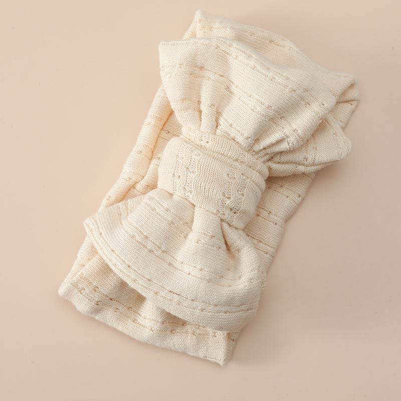 Baby Headband Hair Accessories Infant Girl Hairbands Bows Elastic Turbans for Newborn Babies Cotton Knitted Hair Band Baby Items
Baby Headband Hair Accessories Infant Girl Hairbands Bows Elastic Turbans for Newborn Babies Cotton Knitted Hair Band Baby Items