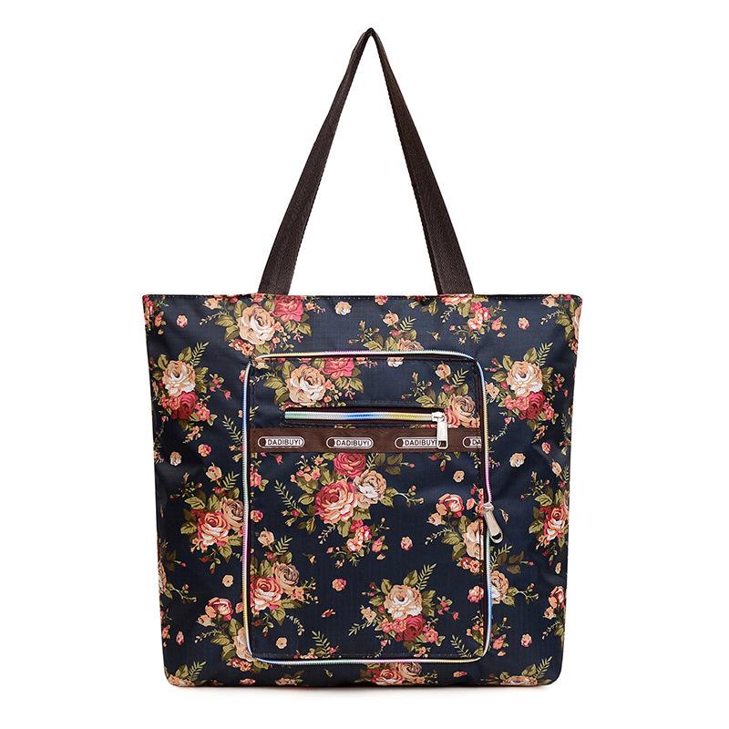 Большая легкая складная портативная сумка для покупок, портативная, большой вместимости, портативная на плечо, женская сумка, сумка для хранения
Большая легкая складная портативная сумка для покупок, портативная, большой вместимости, портативная на плечо, женская сумка, сумка для хранения