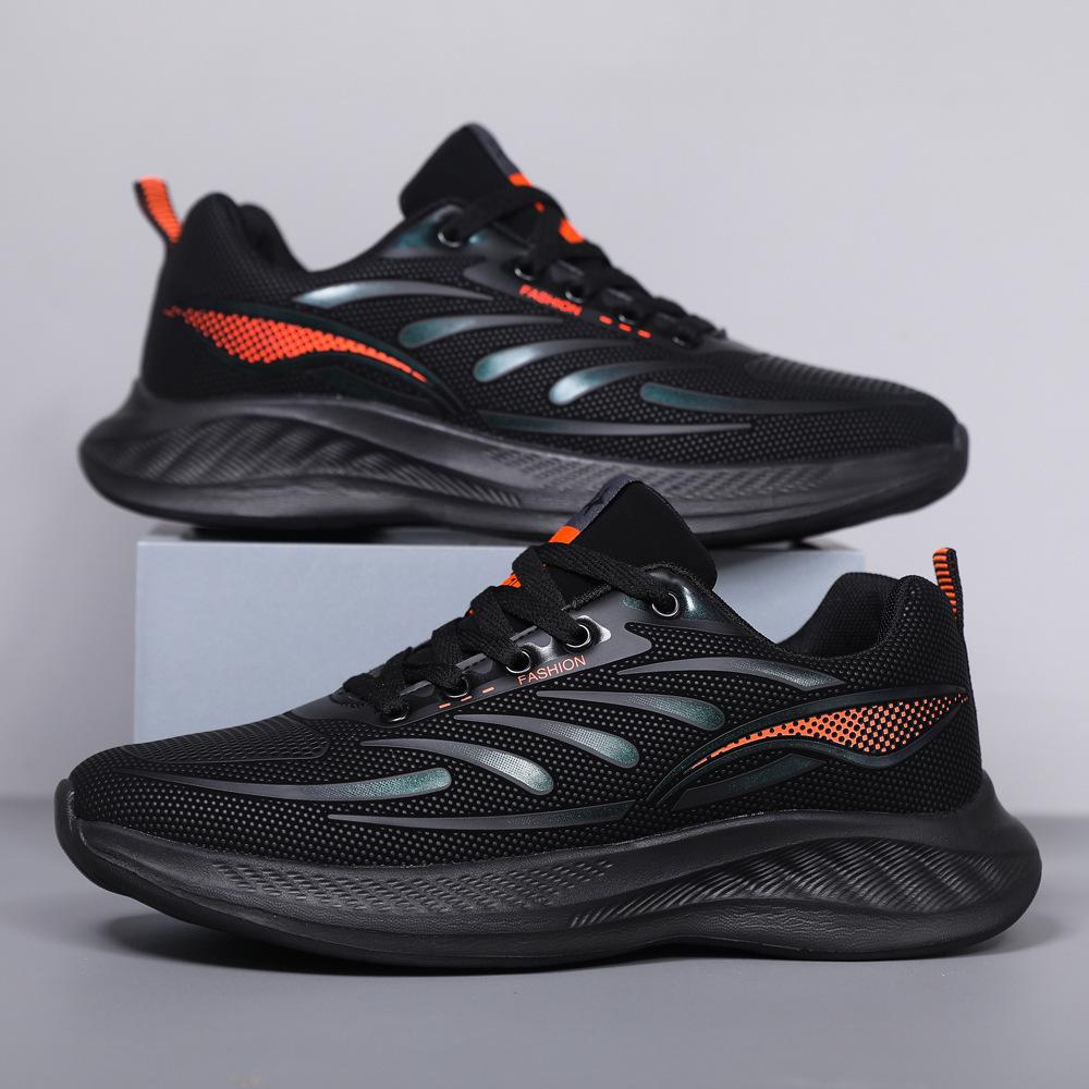 2025 autumn new men s sports shoes cold sticky soft sole fashion trend casual running shoes comfortable and breathable men s shoes 39
2025 autumn new men s sports shoes cold sticky soft sole fashion trend casual running shoes comfortable and breathable men s shoes 39