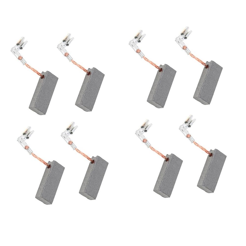 Note Brightness Carbon Brushes Electric Hammer GBH2-26 Electric Hammer Power Accessories Carbon Brushes Electric Hammer Fit For China Mainland
Note Brightness Carbon Brushes Electric Hammer GBH2-26 Electric Hammer Power Accessories Carbon Brushes Electric Hammer Fit For China Mainland