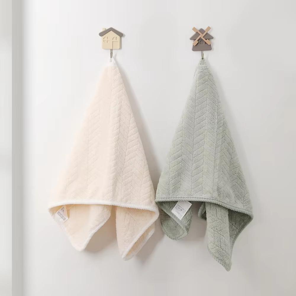 Coral Fleece Face Towel Highly Absorbent Hand-Wiping Towel for Bathroom Kitchen and Daily Home Use червоний
Coral Fleece Face Towel Highly Absorbent Hand-Wiping Towel for Bathroom Kitchen and Daily Home Use червоний