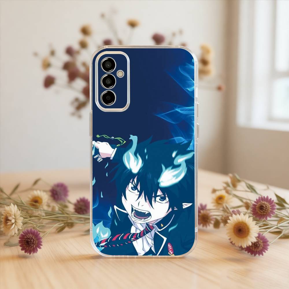 Blue Exorcist Rin Okumura Phone Case Transparent Silicone Soft For SamsungA10,12,20,21S,30,31,40,50,51,52,70,71 Samsung a30 a20
Blue Exorcist Rin Okumura Phone Case Transparent Silicone Soft For SamsungA10,12,20,21S,30,31,40,50,51,52,70,71 Samsung a30 a20
