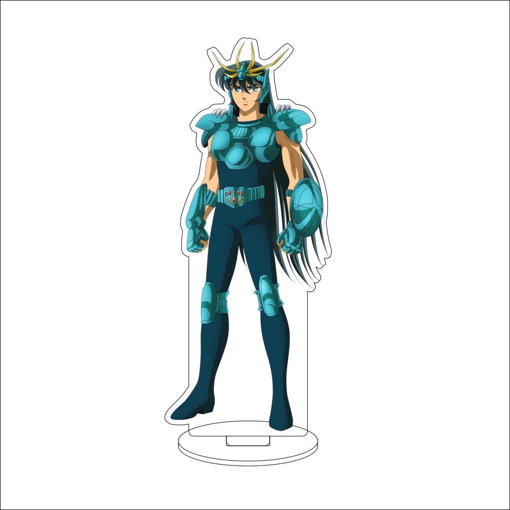 16CM Anime Saint Seiya Cosplay Acrylic Stand Ornaments Shion/Shaka/Kanon/Aiolos Figure Stand Halloween Gifts 16CM
16CM Anime Saint Seiya Cosplay Acrylic Stand Ornaments Shion/Shaka/Kanon/Aiolos Figure Stand Halloween Gifts 16CM
