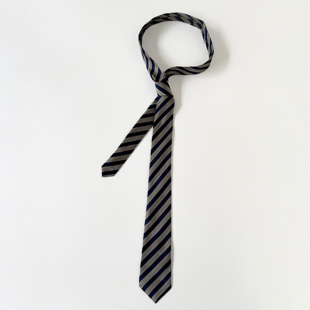 Stripe Striped Tie Korean Shirt Tie Decoration Casual Belt Accessories Women Style 5
Stripe Striped Tie Korean Shirt Tie Decoration Casual Belt Accessories Women Style 5