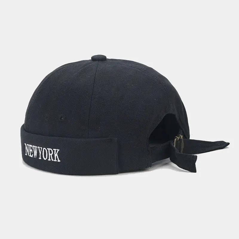 LDSLYJR Four Seasons Cotton Letter Docker Cap Brimless Hat Skullies Beanie Hats Landlord Sailor Cap Men and Women 16 56-60cm wear чорний
LDSLYJR Four Seasons Cotton Letter Docker Cap Brimless Hat Skullies Beanie Hats Landlord Sailor Cap Men and Women 16 56-60cm wear чорний