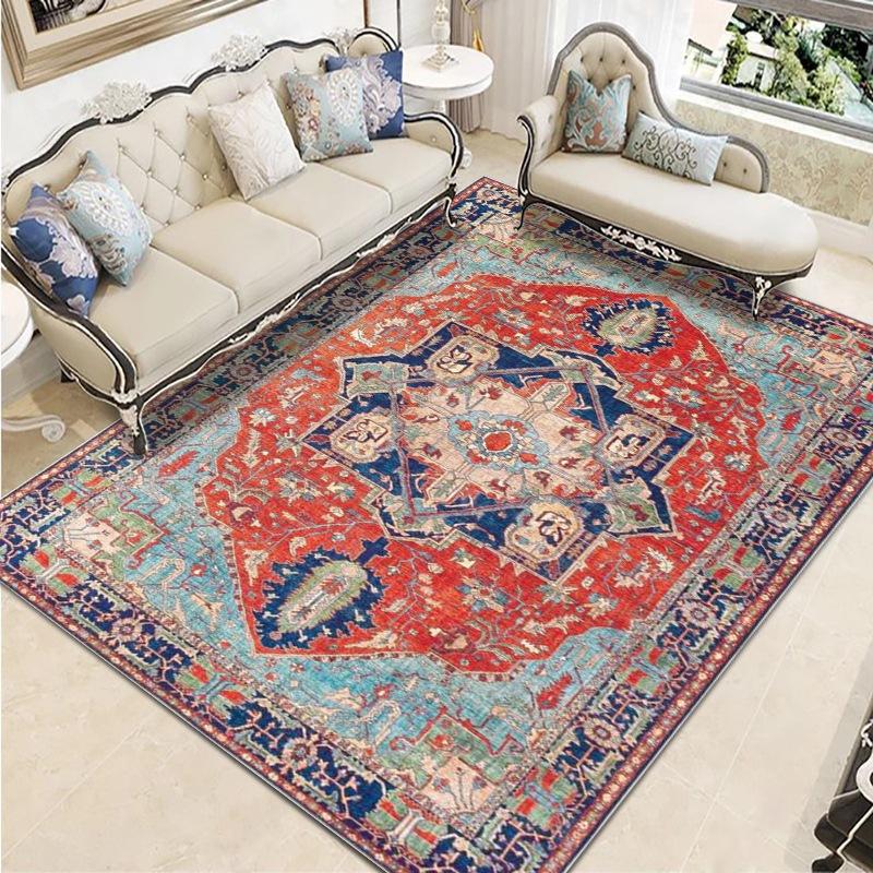 European Classical Window Carpet, Home Printing, Living Room Coffee Table Blanket, Colored Study Floor Mat, Bedroom Bedside Carpet 80*120cm
European Classical Window Carpet, Home Printing, Living Room Coffee Table Blanket, Colored Study Floor Mat, Bedroom Bedside Carpet 80*120cm