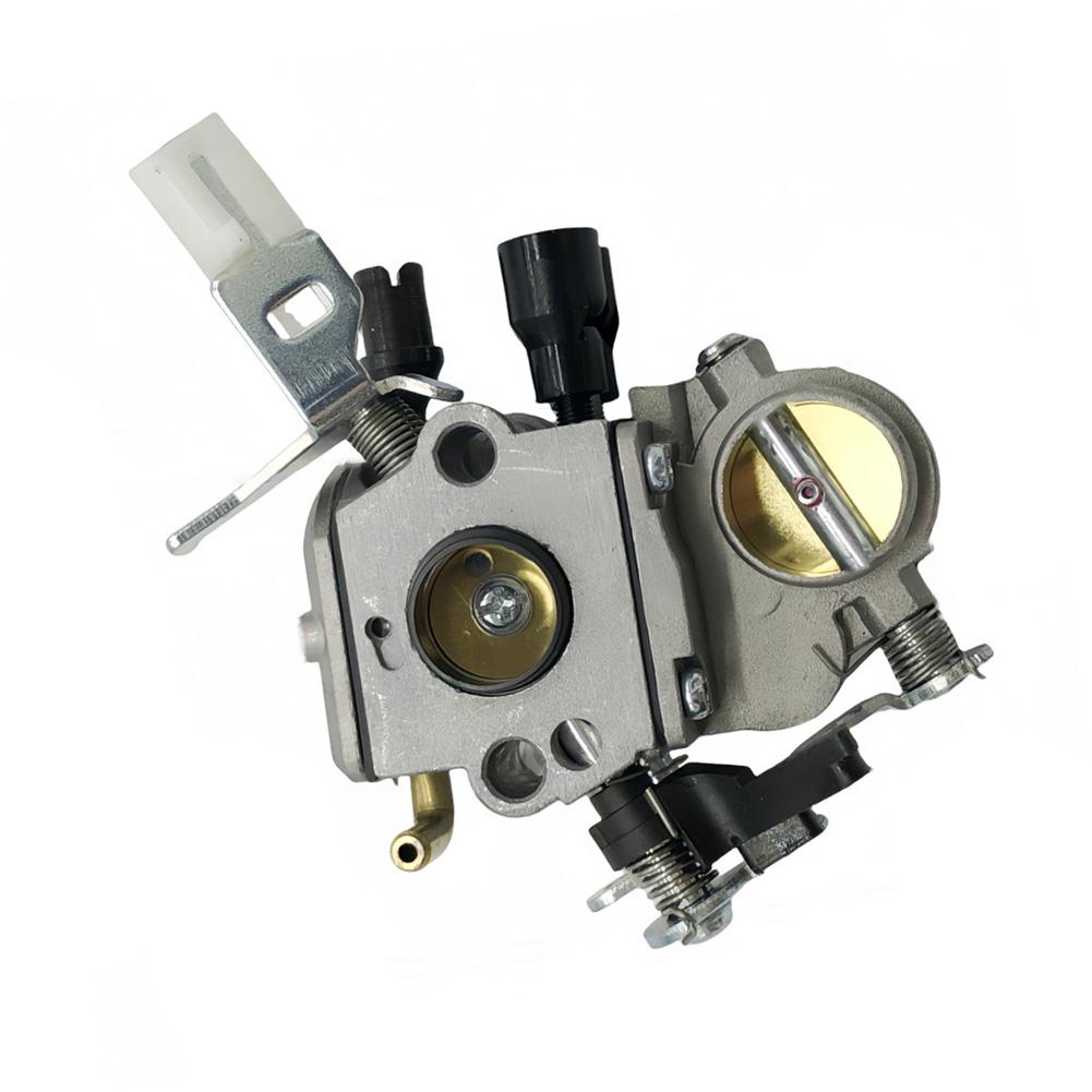 Replacement Part Garden Carburetor Accurate Fit Easy To Install Compact Design Precision Engineered Heat Resistant China Mainland
Replacement Part Garden Carburetor Accurate Fit Easy To Install Compact Design Precision Engineered Heat Resistant China Mainland