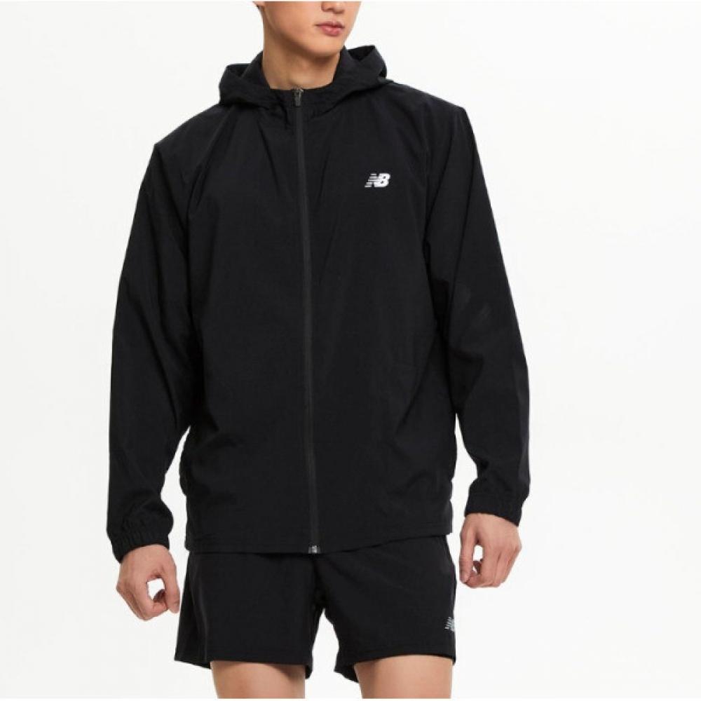New Balance Universal Sports Essentials Windshield B1 Nbnaf26403 19 1.NBNAF26403 19/S
New Balance Universal Sports Essentials Windshield B1 Nbnaf26403 19 1.NBNAF26403 19/S