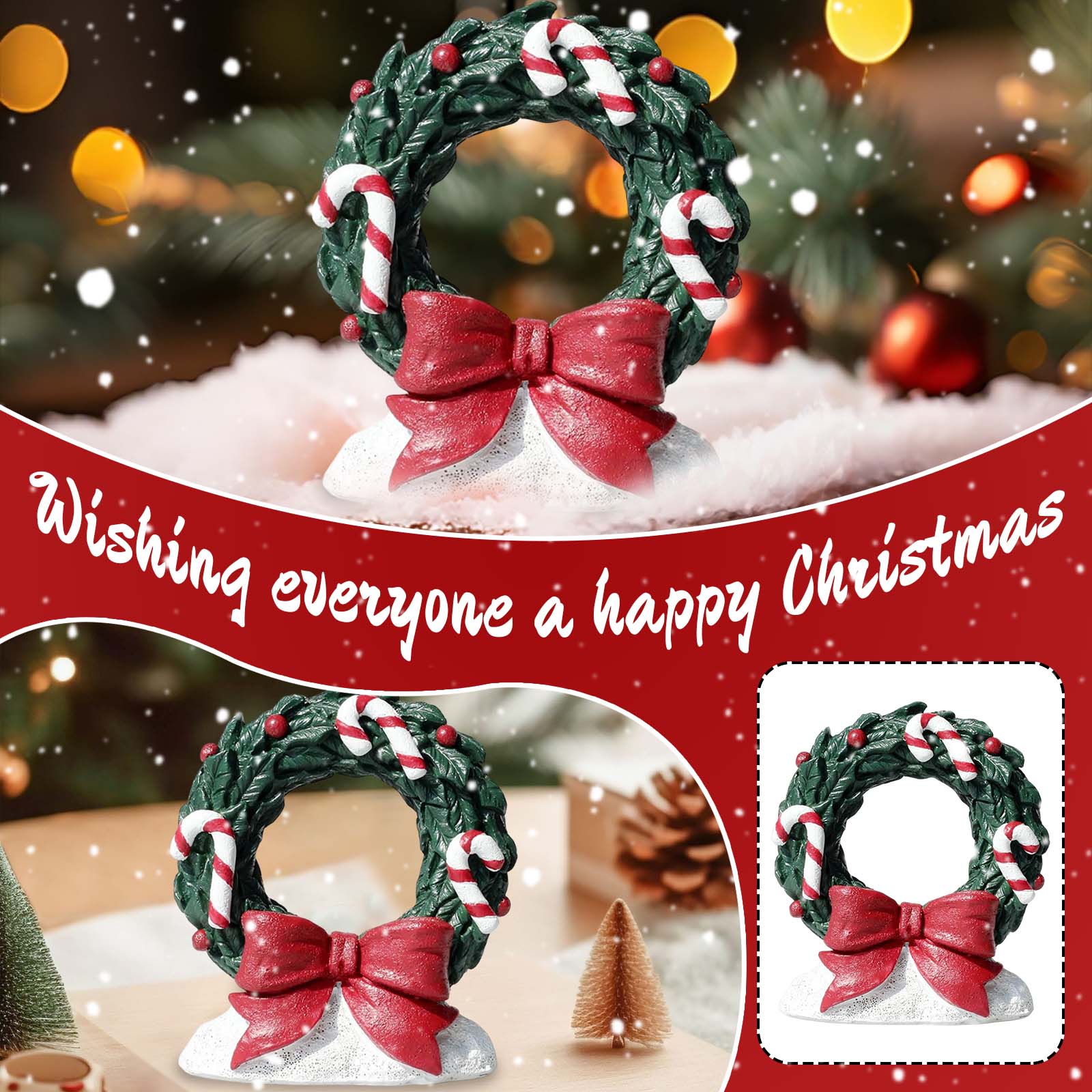 Украшение для аквариума Рождественский Галл - Украшение для аквариума Рождественская тематика One Size
Украшение для аквариума Рождественский Галл - Украшение для аквариума Рождественская тематика One Size