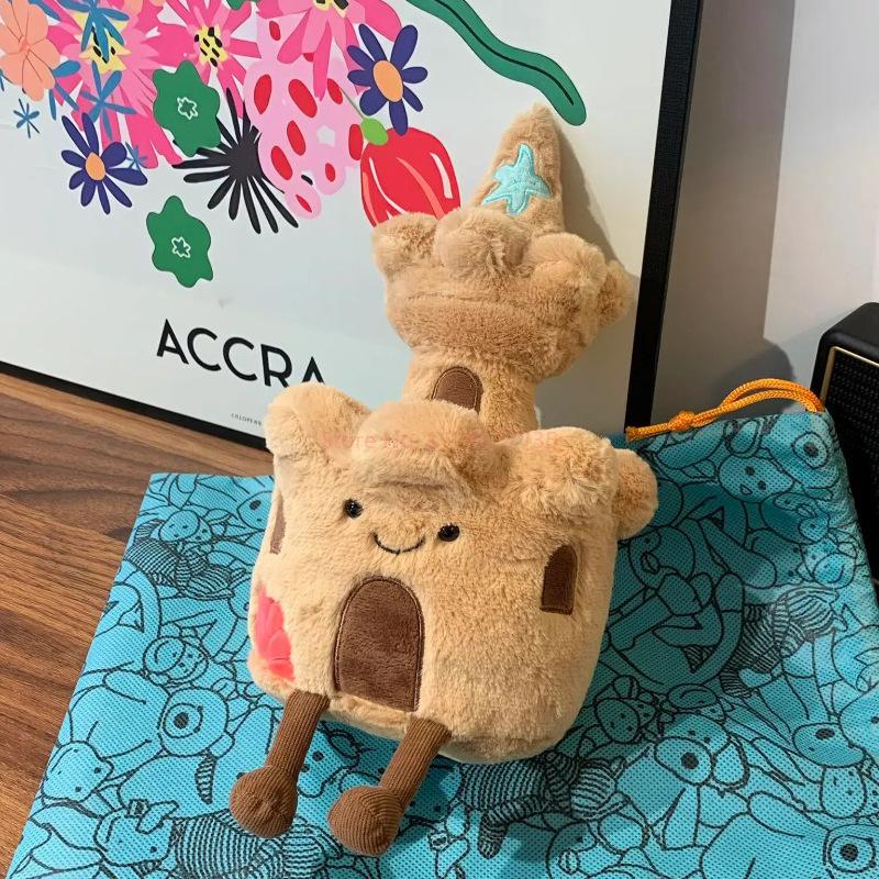 30cm Jelly Cat Castle Plush Doll Stuffed Doll Cute Fun Shop Soothing The Doll Decor Valentine S Festival Birthday Gift
30cm Jelly Cat Castle Plush Doll Stuffed Doll Cute Fun Shop Soothing The Doll Decor Valentine S Festival Birthday Gift