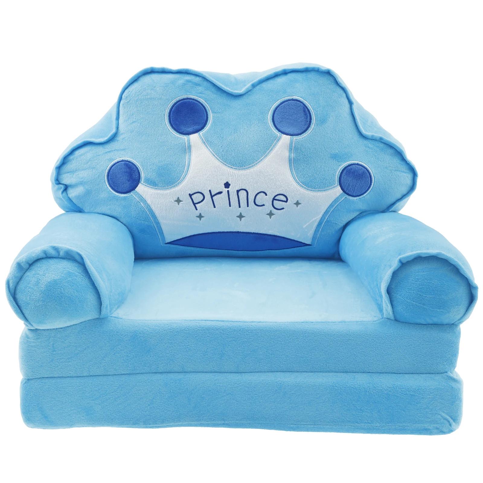 Toddler Chair Comfortable Kids Sofa Bed Foldable Toddler Couch Lightweight Baby Lounge Chair Portable Couch for 1 to 4 Years Old
Toddler Chair Comfortable Kids Sofa Bed Foldable Toddler Couch Lightweight Baby Lounge Chair Portable Couch for 1 to 4 Years Old