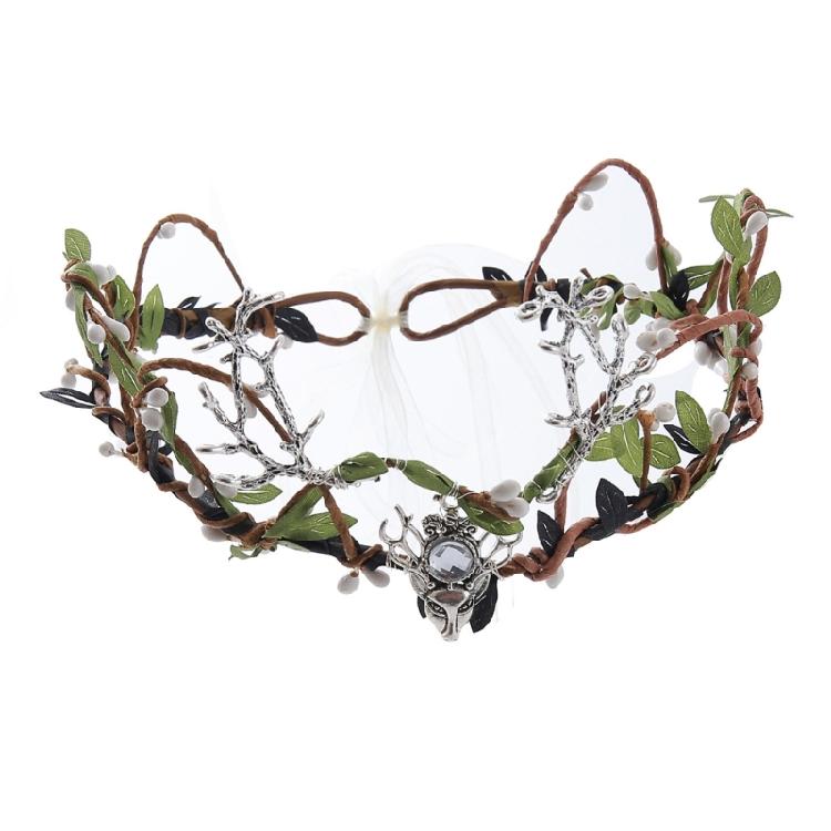 Fairies Headband Fairies Crown Headpiece for Women Girl Cosplay Party Halloween Christmas Wedding Birthday, Photo Props
Fairies Headband Fairies Crown Headpiece for Women Girl Cosplay Party Halloween Christmas Wedding Birthday, Photo Props