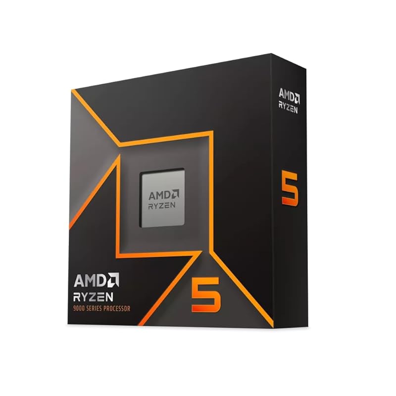 AMD Ryzen 5 9600X BOX Socket AM5 / 6 cores 12 threads 3.9GHz 3 year warranty Items shipped within Japan (Please check the seller s address, rating, 
AMD Ryzen 5 9600X BOX Socket AM5 / 6 cores 12 threads 3.9GHz 3 year warranty Items shipped within Japan (Please check the seller s address, rating,
