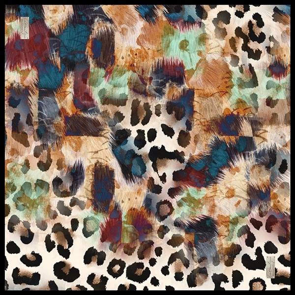 Özel Seri Eşarp 2002-01 - 90x90 
Özel Seri Eşarp 2002-01 - 90x90