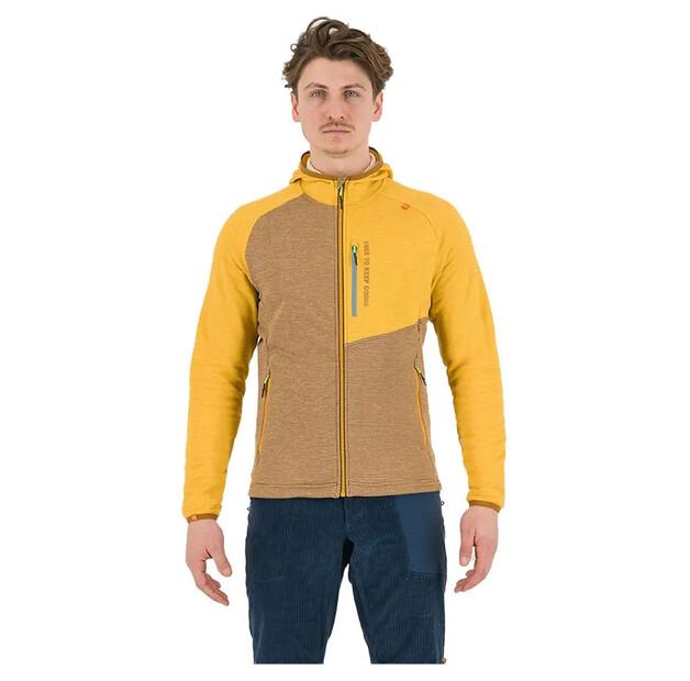 Karpos Флисовая на молнии Camoscio 2XL
Karpos Флисовая на молнии Camoscio 2XL