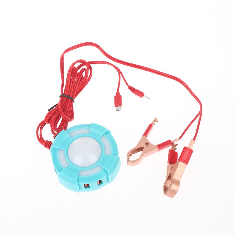 1Pcs Multifunctional Dc 12V 10 In 1 Universal Clamp Charger With Switch Led 8 Usb Port Quick Charge Cod
1Pcs Multifunctional Dc 12V 10 In 1 Universal Clamp Charger With Switch Led 8 Usb Port Quick Charge Cod