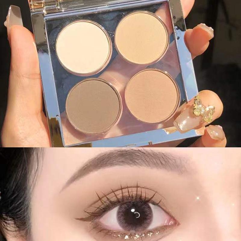 4Olor Eye Shadow Plate Eyeshadow Girl Beginner Makeup Подставка для теней для век Скульптура Highlight Cosmetic For Girls Accessories
4Olor Eye Shadow Plate Eyeshadow Girl Beginner Makeup Подставка для теней для век Скульптура Highlight Cosmetic For Girls Accessories