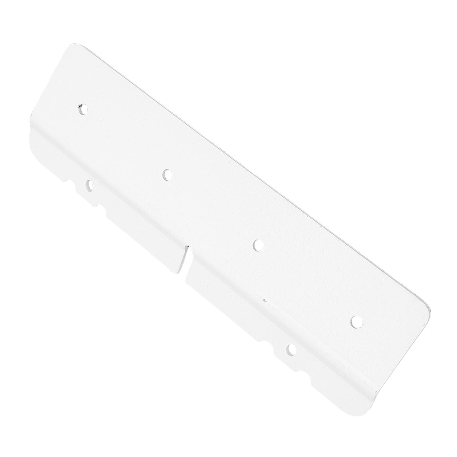 Wall Mount Bracket Fit for 15 Inch Calendar Non Destructive Installation with Mounting Kit
Wall Mount Bracket Fit for 15 Inch Calendar Non Destructive Installation with Mounting Kit