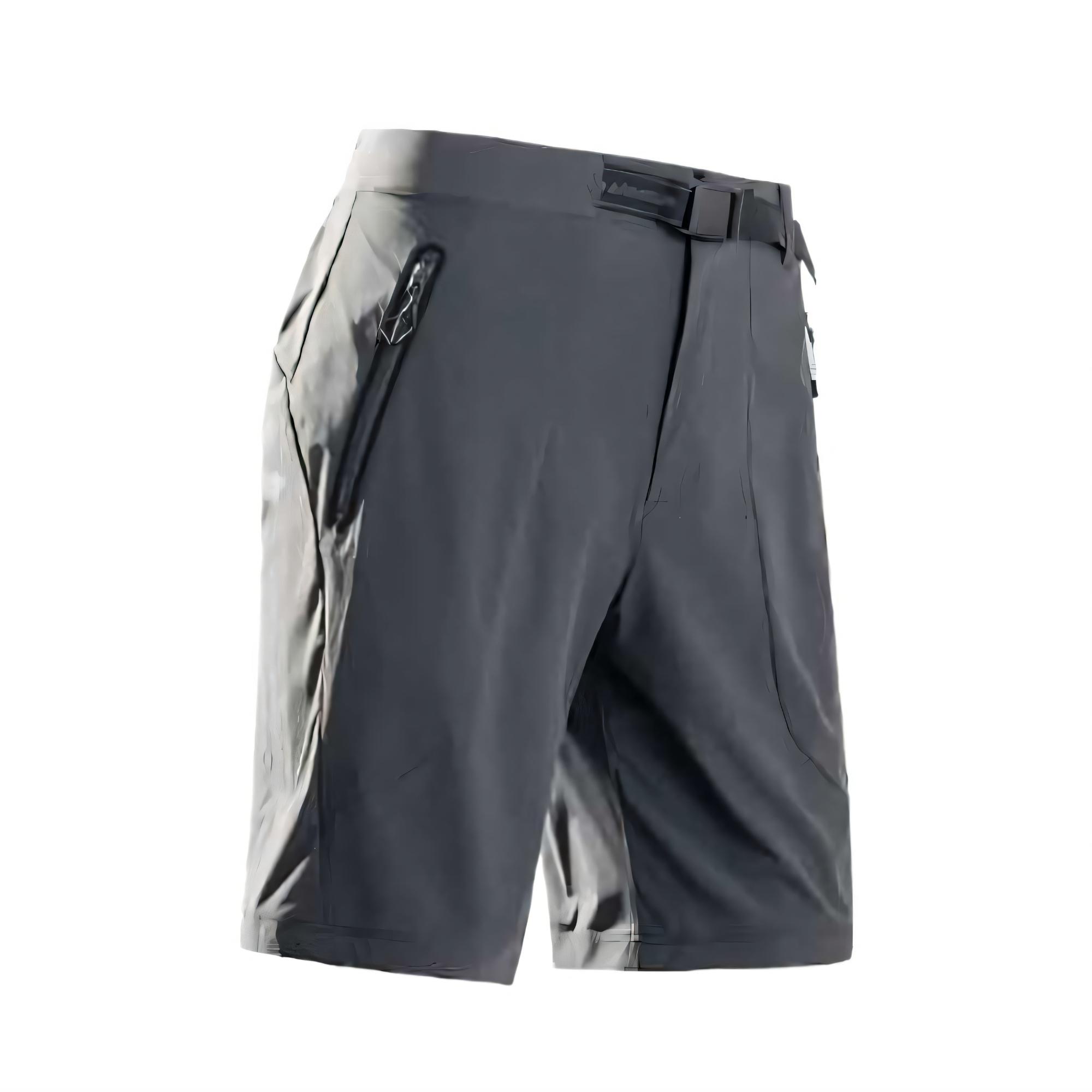 Under Armour SS25 Hiking Series Fashion Solid Color Simple Stylish Casual Shorts Men Shorts Dark-Gray 15215109-0052 S
Under Armour SS25 Hiking Series Fashion Solid Color Simple Stylish Casual Shorts Men Shorts Dark-Gray 15215109-0052 S