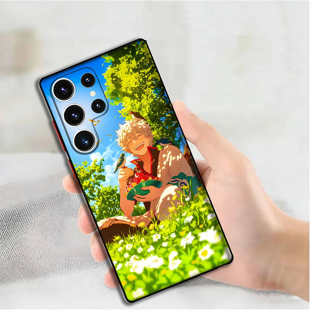 Foison Happy Silicone Case For Samsung S25 24 23 22 21 20 Plus Ultra 5G Lite Shockproof Cover Samsung S24
Foison Happy Silicone Case For Samsung S25 24 23 22 21 20 Plus Ultra 5G Lite Shockproof Cover Samsung S24