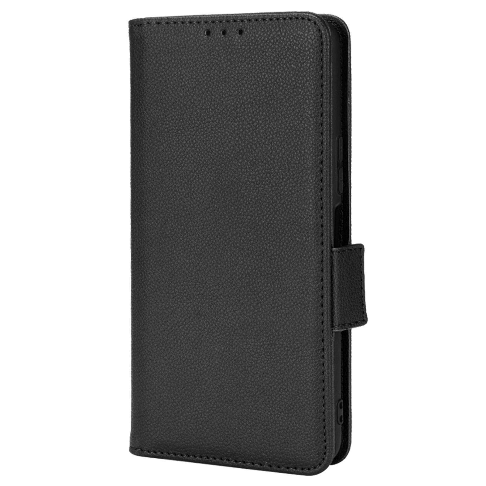 For vivo Y72 5G (Global Version)/Y52 5G/Y53s 5G/iQOO Z3 5G/T1x/iQOO Z5x Magnetic Wallet Case Litchi Texture PU Leather Stand Shockproof Cover Black
For vivo Y72 5G (Global Version)/Y52 5G/Y53s 5G/iQOO Z3 5G/T1x/iQOO Z5x Magnetic Wallet Case Litchi Texture PU Leather Stand Shockproof Cover Black