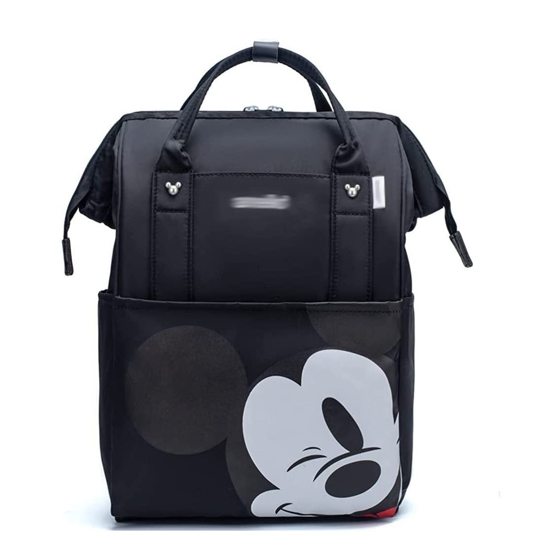 Mickey Mouse Mama Large High Density Baby Travel Baby Items Storage Mother s Backpack, Mother s Bag, Womens, Popular, Bag, Waterproof, чёрный
Mickey Mouse Mama Large High Density Baby Travel Baby Items Storage Mother s Backpack, Mother s Bag, Womens, Popular, Bag, Waterproof, чёрный