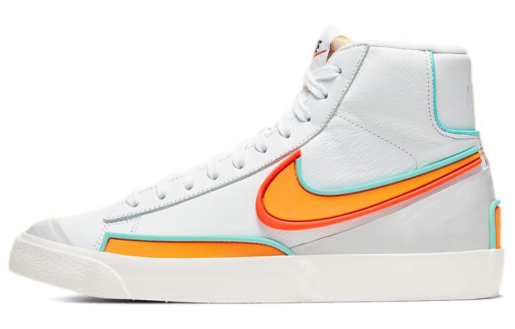 Nike Blazer Mid 77 Infinite Kumquat Women s DC1746-100 35.5
Nike Blazer Mid 77 Infinite Kumquat Women s DC1746-100 35.5