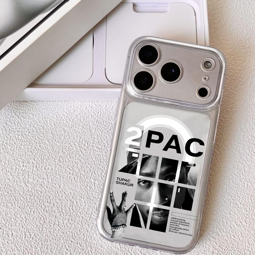 Чехол для телефона с изображением рэпера 2pac, певца Tupac, для iPhone 17 16 15 14 13 12 Pro Max Plus, с магнитным кристально чистым чехлом, для беспроводной зарядки iPhone 13 Pro Max
Чехол для телефона с изображением рэпера 2pac, певца Tupac, для iPhone 17 16 15 14 13 12 Pro Max Plus, с магнитным кристально чистым чехлом, для беспроводной зарядки iPhone 13 Pro Max