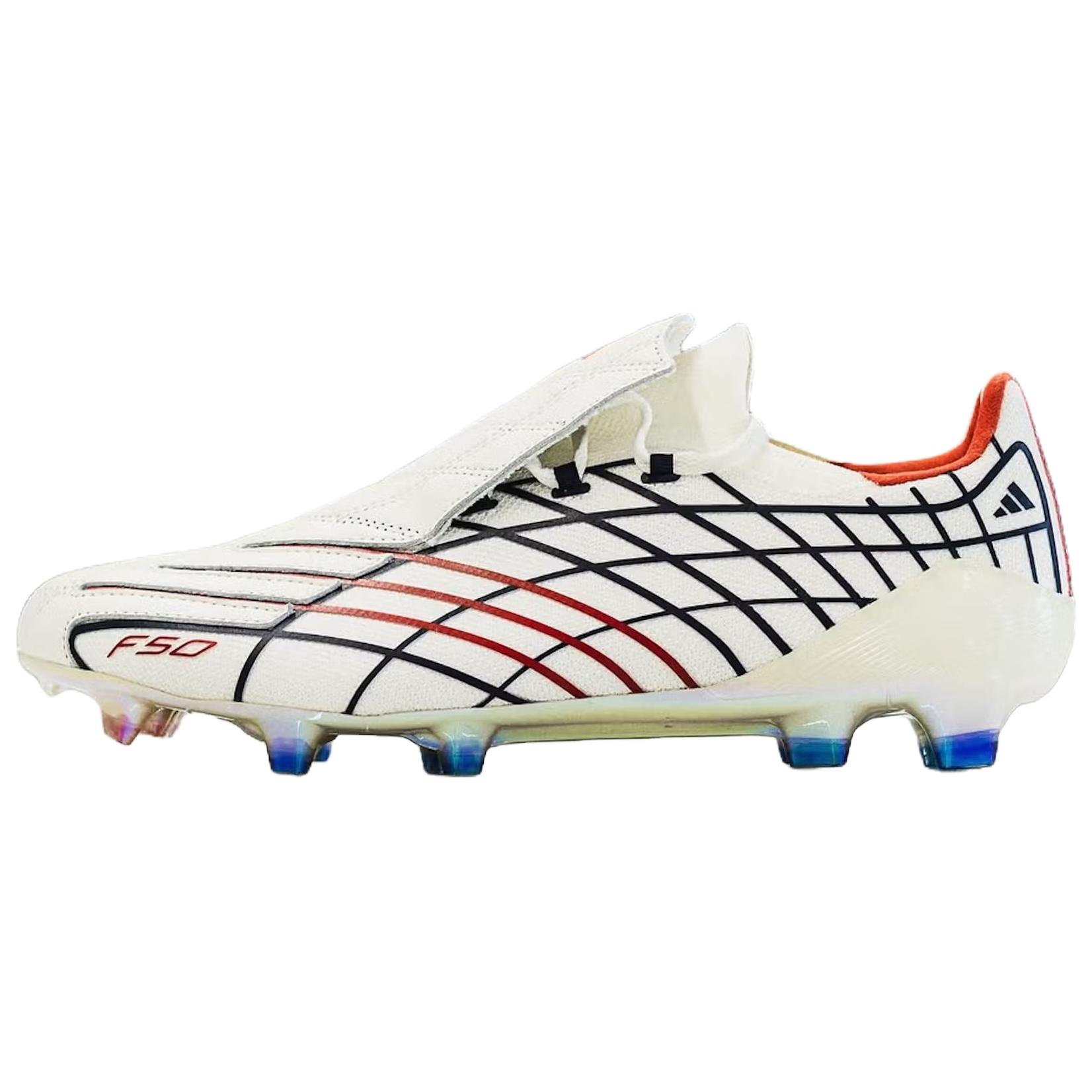 Adidas F50 Spider Elite Fg Ювілей 30 років Unisport JQ8781 39⅓
Adidas F50 Spider Elite Fg Ювілей 30 років Unisport JQ8781 39⅓