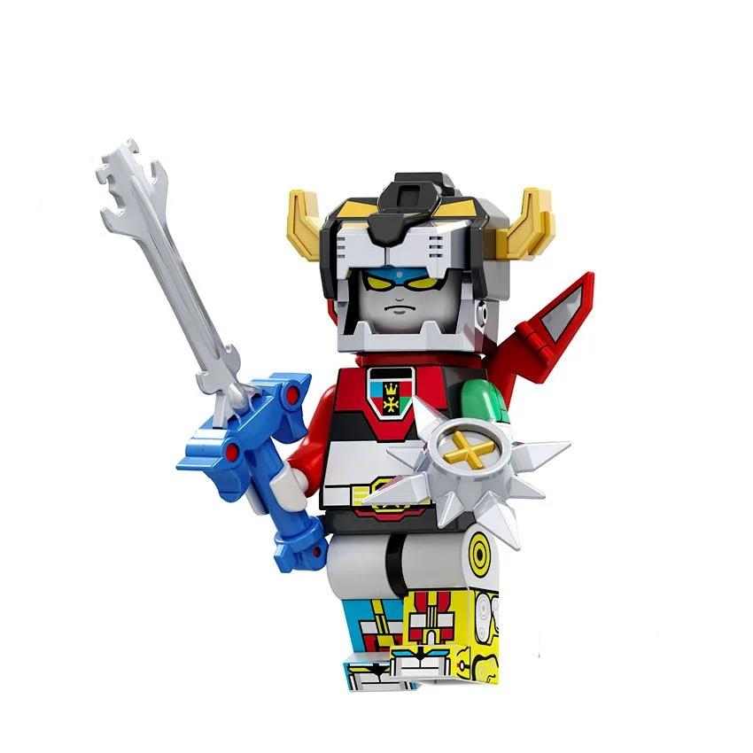 Minifigure Machine Puzzle Building Blocks
Minifigure Machine Puzzle Building Blocks